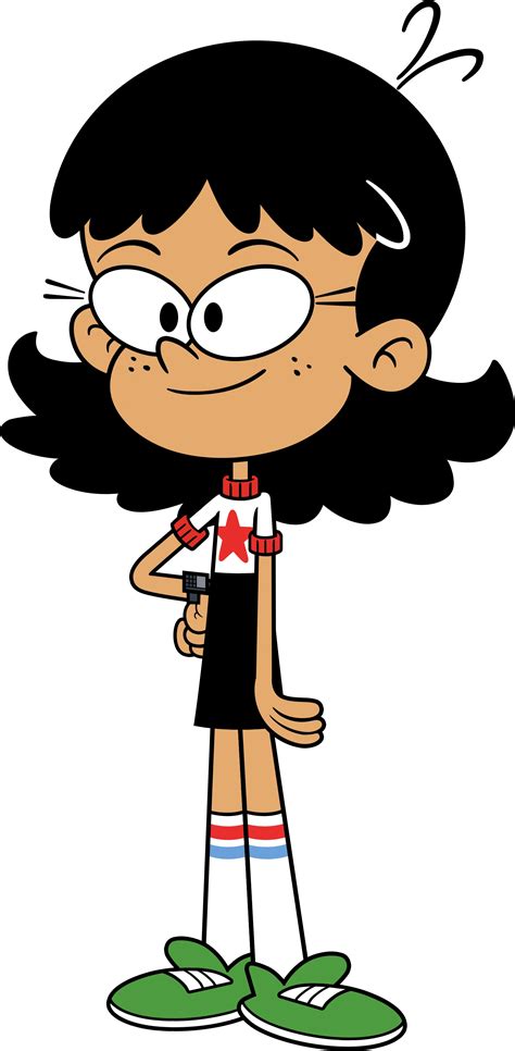 stella the loud house